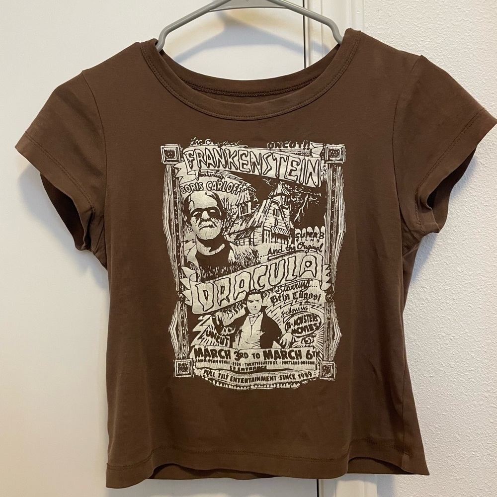 Brandy Melville top